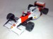 McLaren MP4/5B, Gerhard Berger, 1990