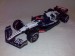 AlphaTauri AT04, Nyck de Vries, GP Bahrajnu 2023 - Bahrain International Circuit