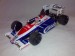 Toleman TG184, Pierluigi Martini, GP Itálie 1984 - Autodromo Nazionale di Monza
