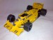 Lotus 99T, Satoru Nakajima, GP Japonska 1987 - Suzuka International Racing Course