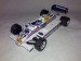 March 821, Jochen Mass, GP USA-West 1982 - Long Beach Grand Prix Circuit