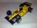 ATS D6, Manfred Winkelhock, GP Monaka 1983 - Circuit de Monaco