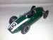 Cooper T51, Jack Brabham, GP Velké Británie 1959 - Aintree Circuit