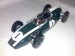 Cooper T53, Jack Brabham, GP Velké Británie 1960 - Silverstone Circuit