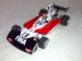 Surtees TS16, Carlos Pace, GP Španělska 1974 - Circuito Permanente del Jarama