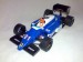 Osella FA1G, Piercarlo Ghinzani, GP Rakouska 1986 - Osterreichring