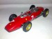 Ferrari 156, John Surtees, GP Německa 1963 - Nurburgring
