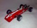 Cooper T86 (Antique Automobiles), Vic Elford, GP Monaka 1969 - Circuit de Monaco