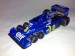 Tyrrell P34, Jody Scheckter, GP Japonska 1976 - Fuji International Speedway