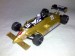 Arrows A3, Riccardo Patrese, GP Argentiny 1980 - Autodromo Municipal del Parque Almirante Brown