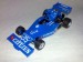 Maki F101C, Hiroshi Fushida, GP Velké Británie 1975 - Silverstone Circuit