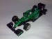 Caterham CT05, Andre Lotterer, GP Belgie 2014 - Circuit de Spa Francorchamps