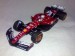 Ferrari SF-25, Charles Leclerc, GP Monaka 2025 - Circuit de Monaco