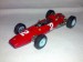 Ferrari 158, John Surtees, GP Itálie 1964 - Autodromo Nazionale di Monza