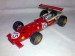 Ferrari 312/69, Chris Amon, GP Španělska 1969 - Montjuich Park Circuit