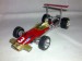 Lotus 49B, Mario Andretti, GP JAR 1969 - Kyalami Circuit