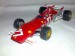 Ferrari 312B, Clay Regazzoni, GP Rakouska 1970 - Osterreichring