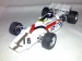 BRM P160, Peter Gethin, GP Itálie 1971 - Autodromo Nazionale di Monza