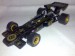 Lotus 72D, Emerson Fittipaldi, GP Monaka 1972 - Circuit de Monaco