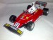 Ferrari 312T, Niki Lauda, GP Monaka 1975 - Circuit de Monaco