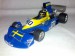 March 761, Ronnie Peterson, GP JAR 1976 - Kyalami Circuit