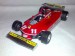 Ferrari 312T4, Jody Scheckter, GP Monaka 1979 - Circuit de Monaco