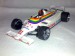 Williams FW07 (RAM / Rainbow Jeans Racing), Kevin Cogan, GP Kanady 1980 - Ile Notre-Dame