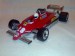 Ferrari 126C2, Didier Pironi, GP San Marina 1982 - Autodromo Dino Ferrari