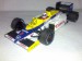 Williams FW10, Nigel Mansell, GP Evropy 1985 - Brands Hatch Circuit