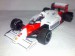 McLaren MP4/2B, Alain Prost, 1985