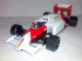 McLaren MP4/2C, Alain Prost, 1986