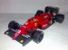 Ferrari F187, Gerhard Berger, GP Japonska 1987 - Suzuka International Racing Course