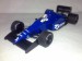 Tyrrell 018, Jonathan Palmer, GP San Marina 1989 - Autodromo Enzo e Dino Ferrari