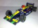 Lola LC90 (Espo Larrousse F1), Eric Bernard, 1990