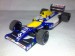 Williams FW14, Riccardo Patrese, 1991