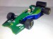 Jordan 191, Bertrand Gachot, GP USA 1991 - Phoenix Grand Prix Circuit