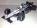 Tyrrell 020, Stefano Modena, GP Monaka 1991 - Circuit de Monaco