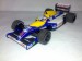 Williams FW14, Nigel Mansell, 1991
