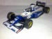 Williams FW16, Damon Hill, 1994