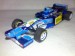 Benetton B195, Michael Schumacher, 1995