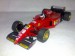 Ferrari 412T2, Gerhard Berger, 1995