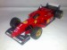 Ferrari F310, Michael Schumacher, GP Španělska 1996 - Circuito de Catalunya