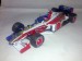 BAR PR01, Jacques Villeneuve, 1999