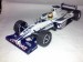 Williams FW22, Ralf Schumacher, GP Brazílie 2000 - Autodromo Jose Carlos Pace