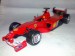 Ferrari F1-2000, Michael Schumacher, GP USA 2000 - Indianapolis Motor Speedway