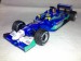 Sauber C21, Felipe Massa, 2002