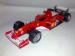Ferrari F2002, Michael Schumacher, 2002