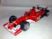 Ferrari F2002, Rubens Barrichello, GP Evropy 2002 - Nurburgring