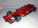 Ferrari F2008, Kimi Raikkonen, 2008