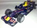 Red Bull RB4, Mark Webber, 2008